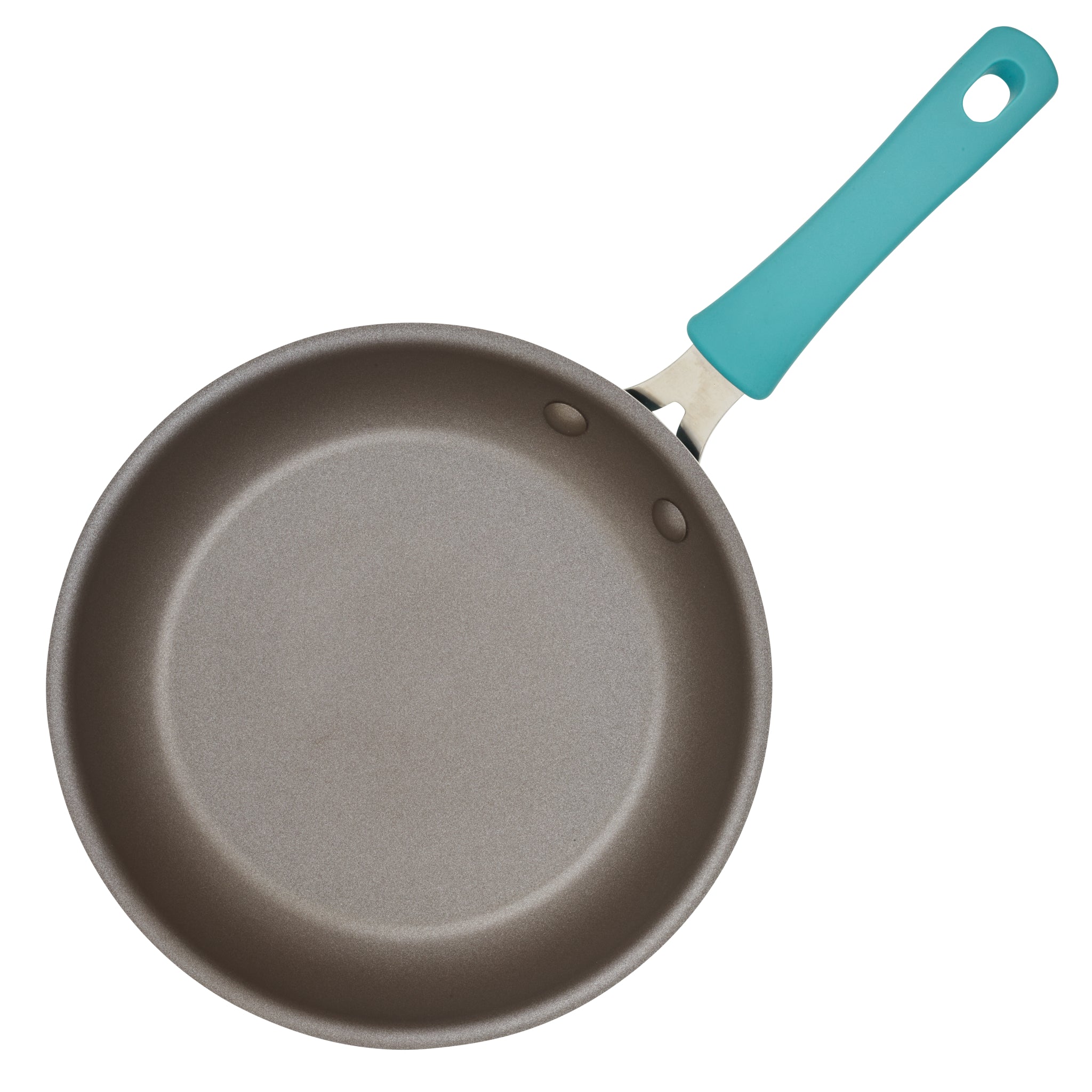 2-Piece Cook + Create Nonstick Frying Pan Set - Image 13