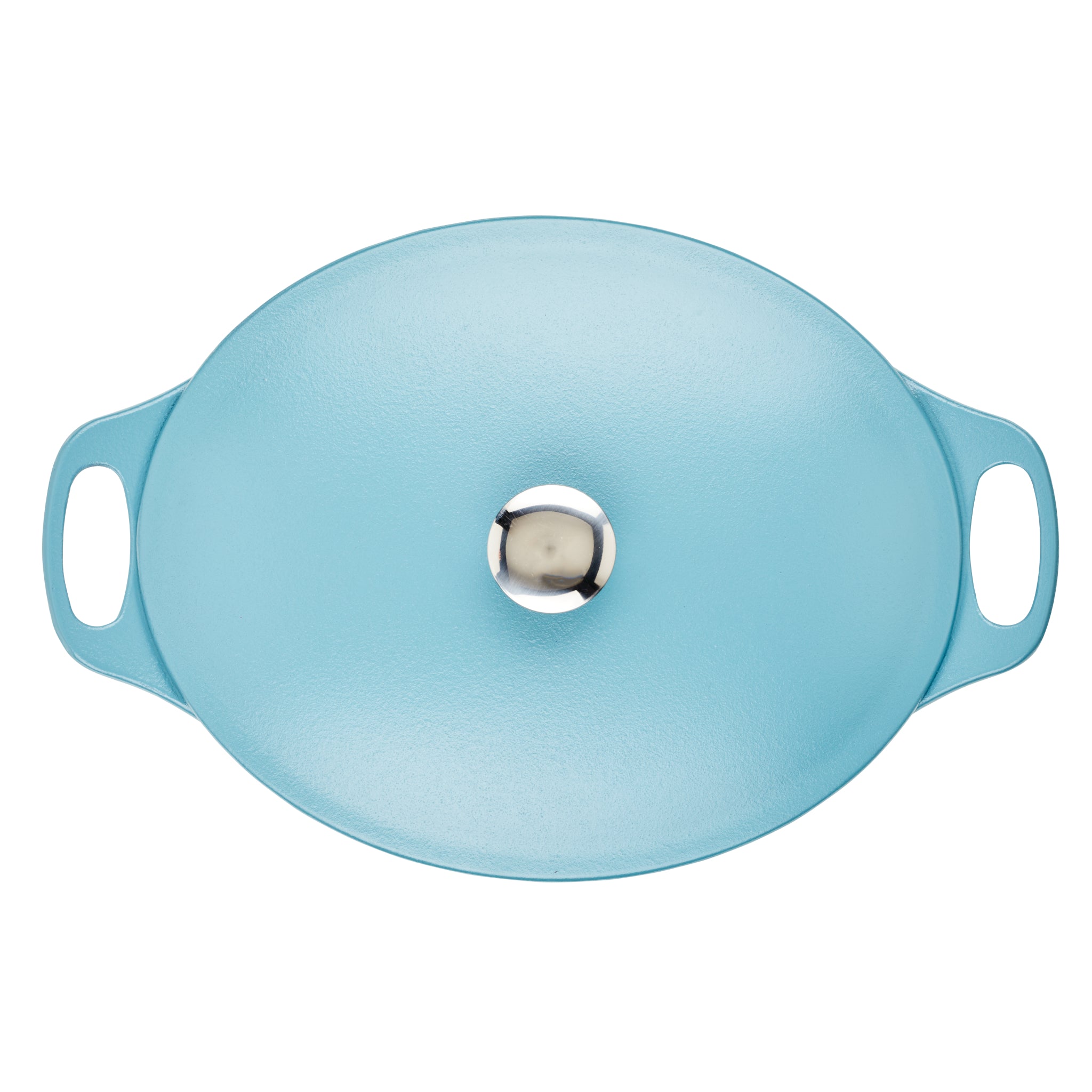 6.5-Quart NITRO Cast Iron Dutch Oven - Image 19