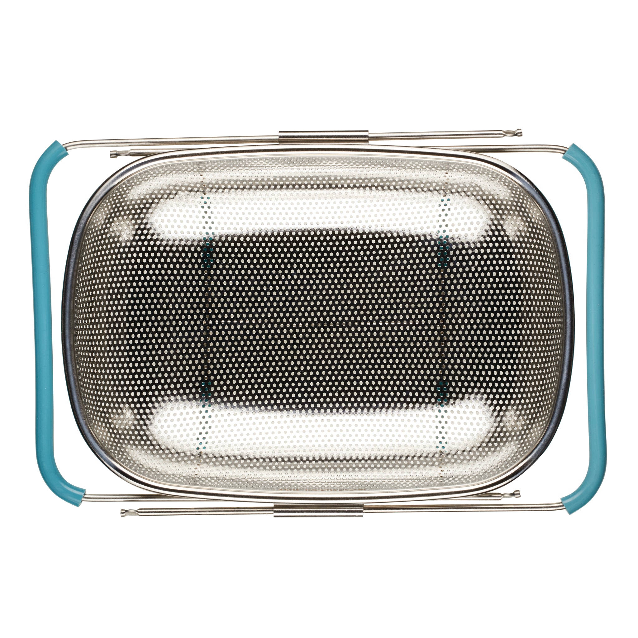 4.5 Quart Over-the-Sink Colander - Image 2