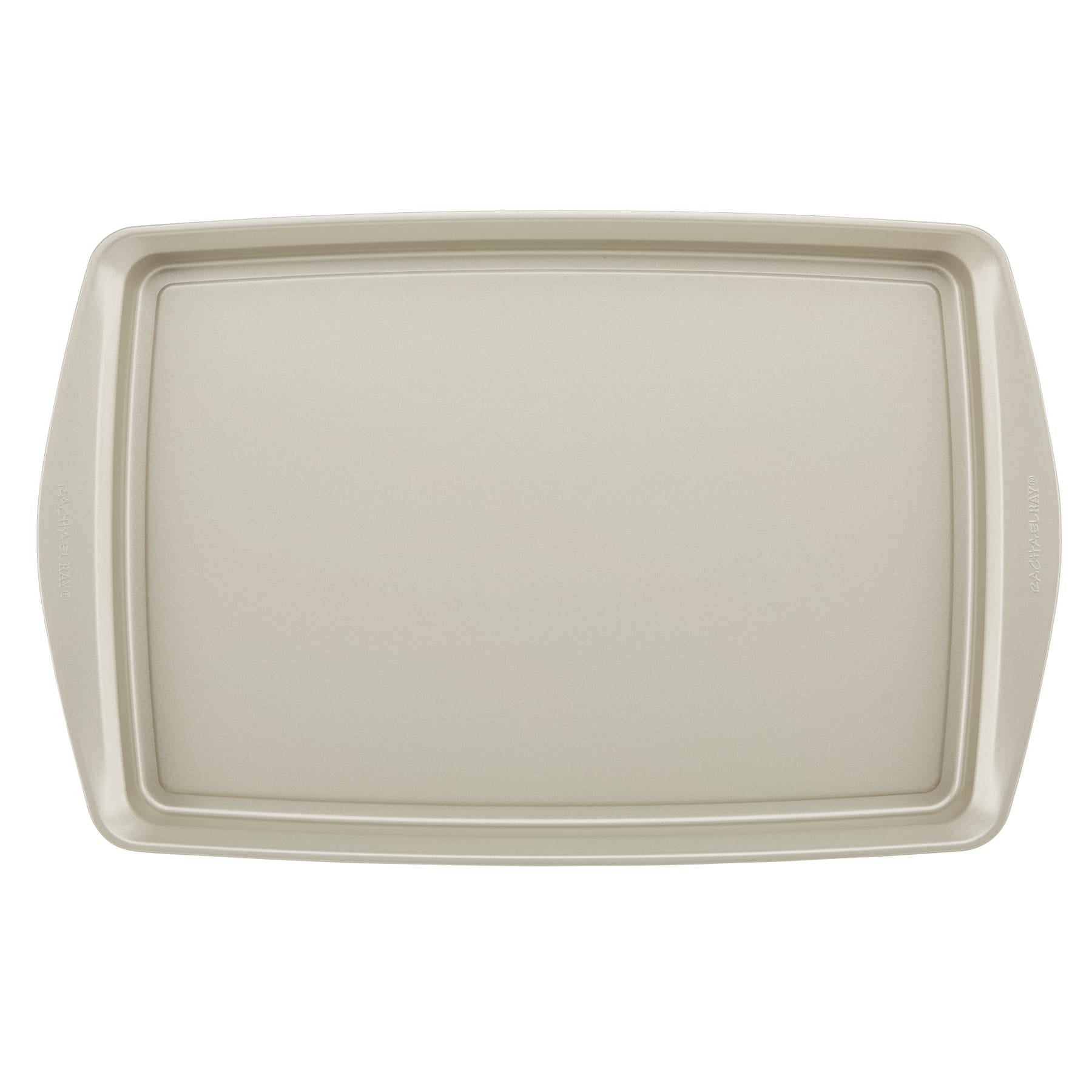 13-Inch x 19-Inch Jumbo Nonstick Sheet Pan with Rack - Image 3