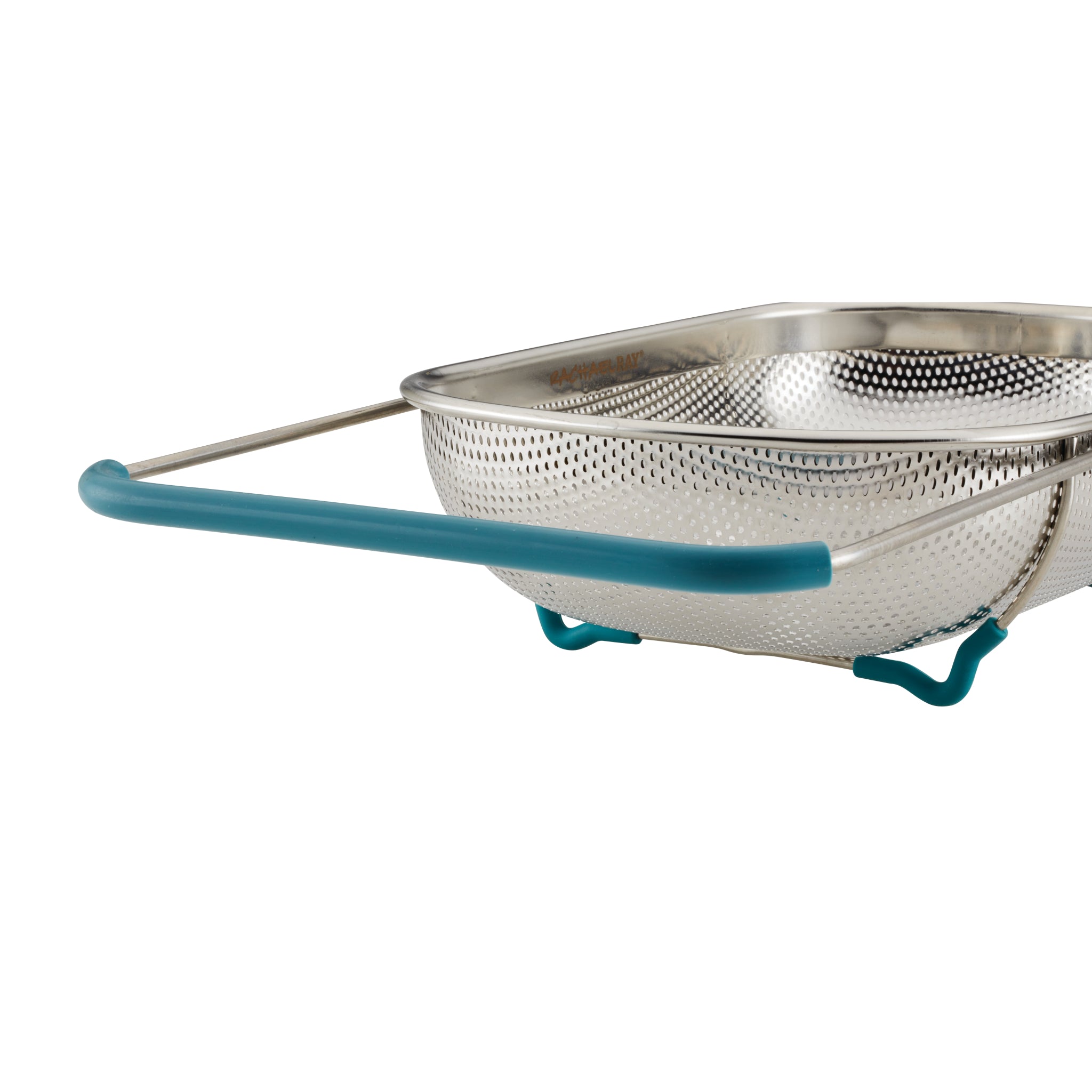 4.5 Quart Over-the-Sink Colander - Image 10