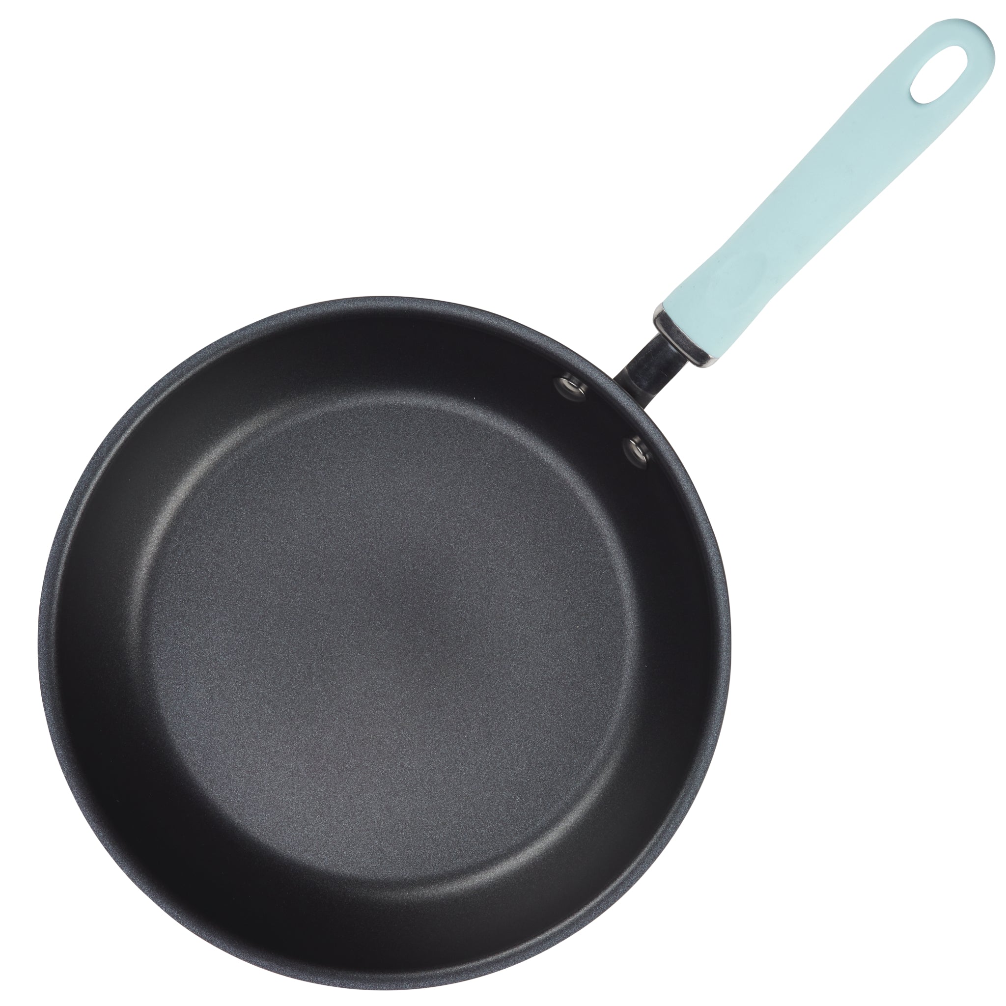 10-Piece Hard Anodized Nonstick Induction Cookware Set - Image 6