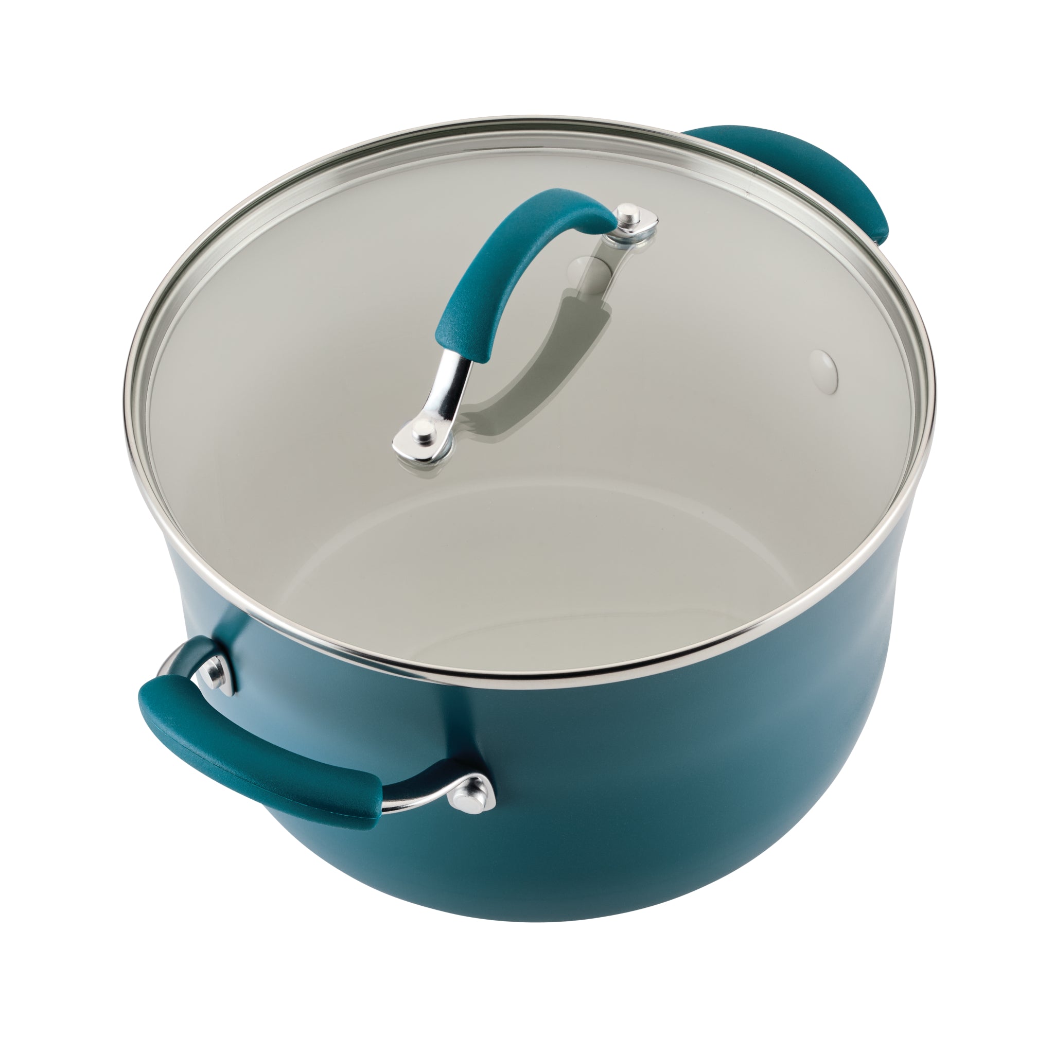 10-Piece Ceramic Nonstick Cookware Set - Image 12