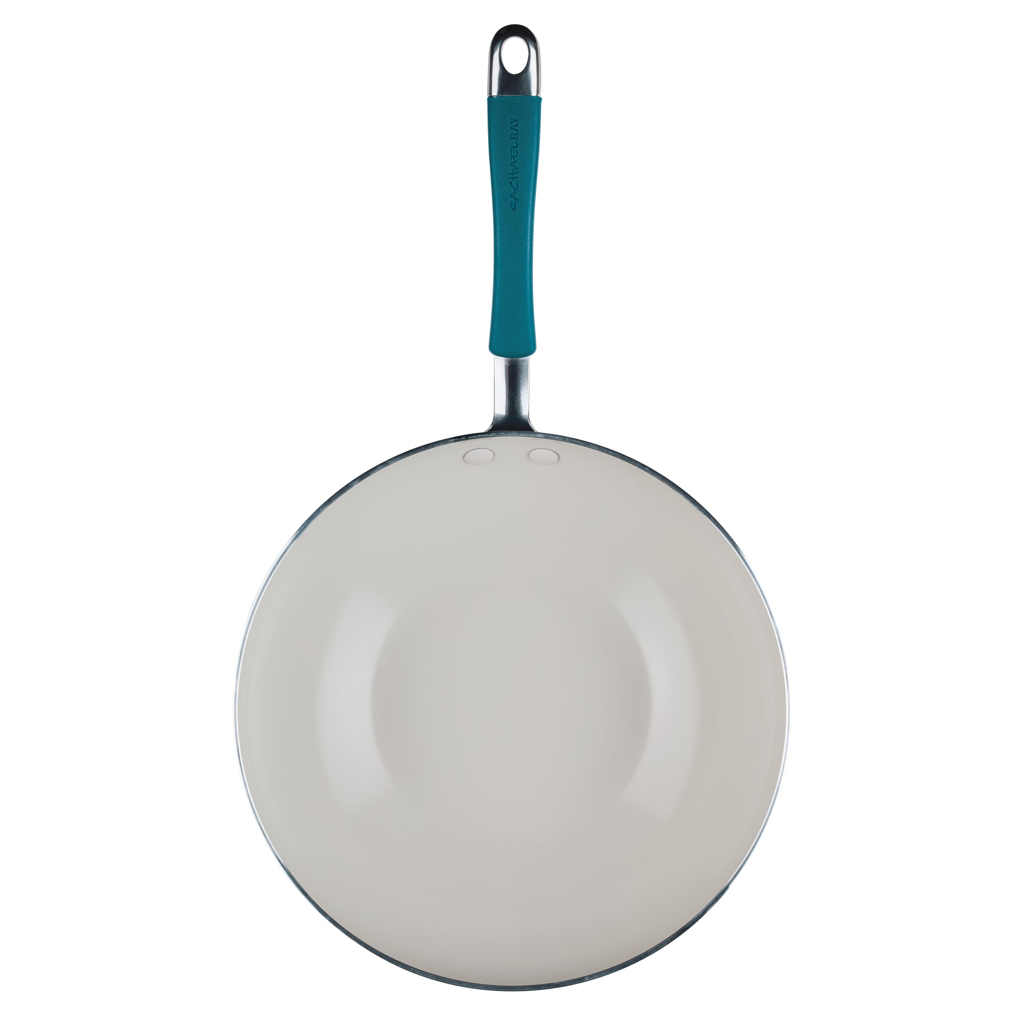 Ceramic Nonstick Stir Fry Pan - Image 7