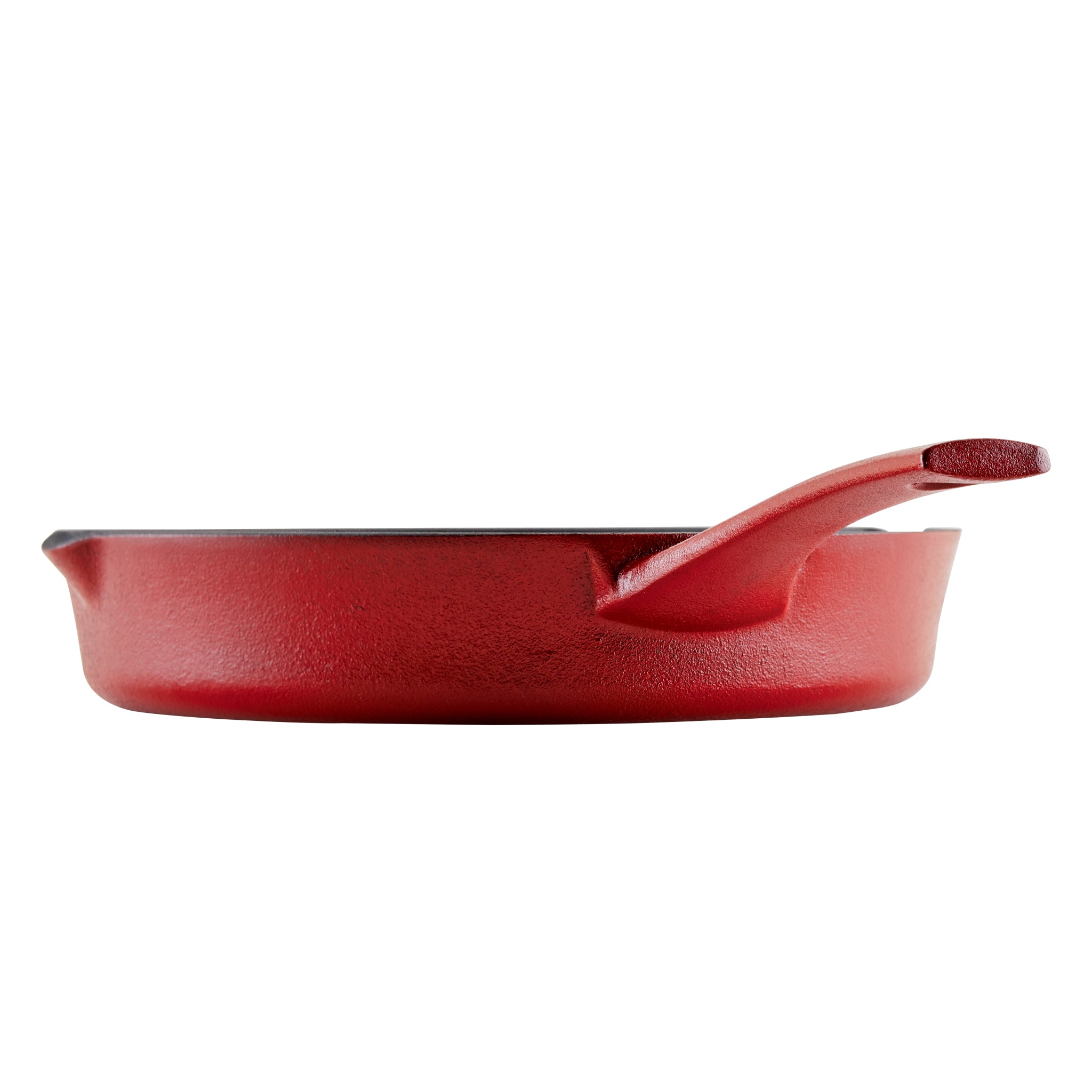 10-Inch NITRO Cast Iron Skillet - Image 10