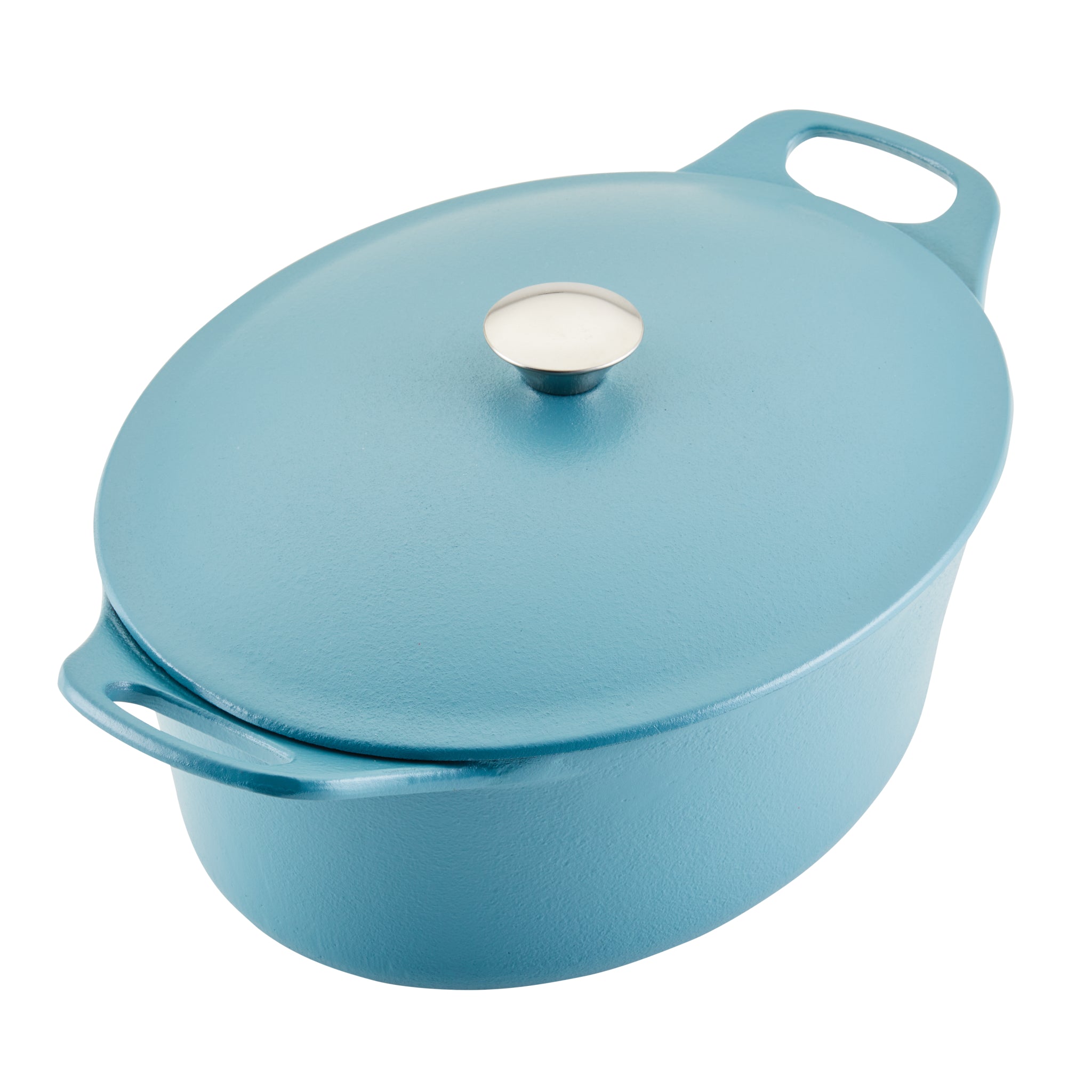 6.5-Quart NITRO Cast Iron Dutch Oven - Image 21