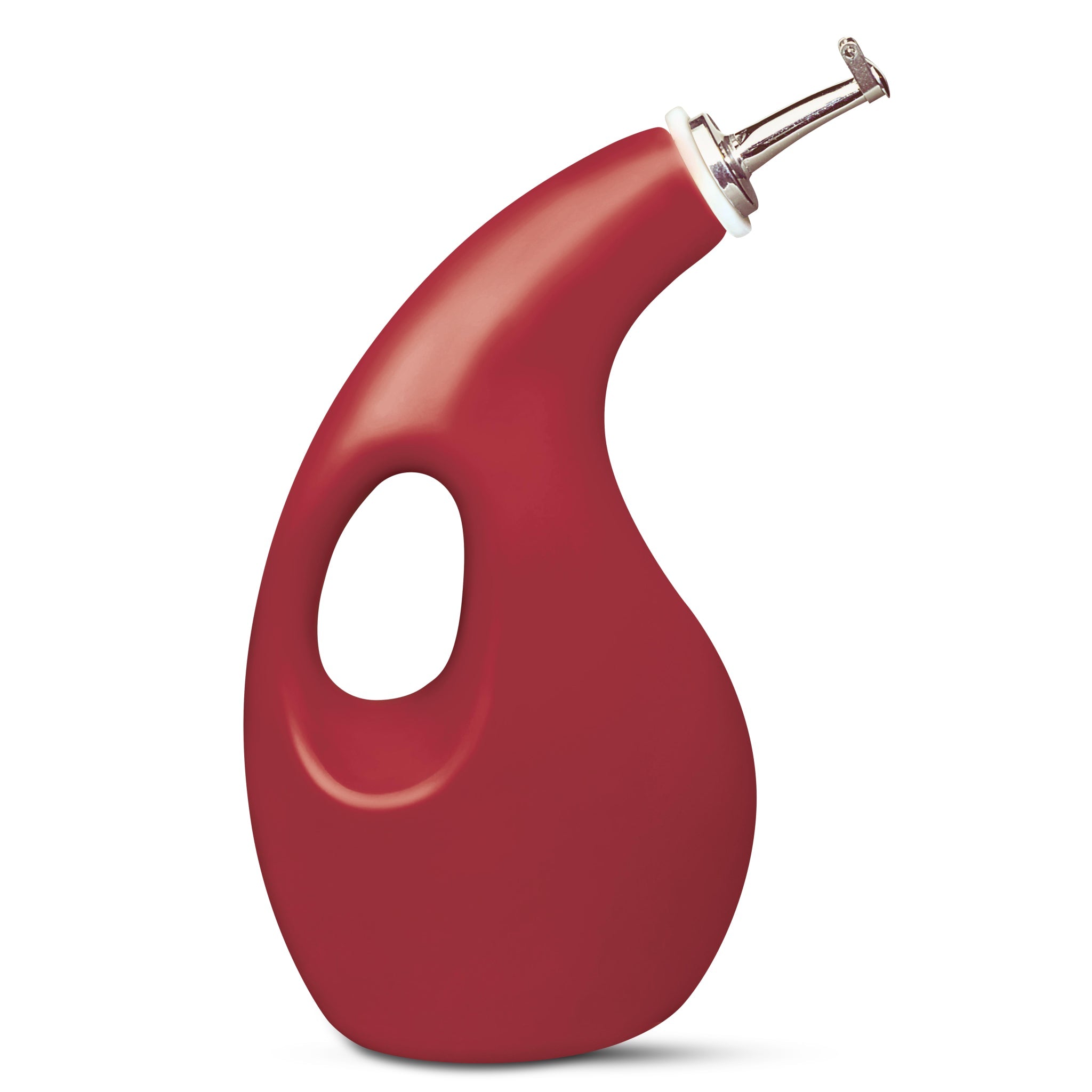 2-Piece EVOO and Vinegar Bottle Set - Image 2