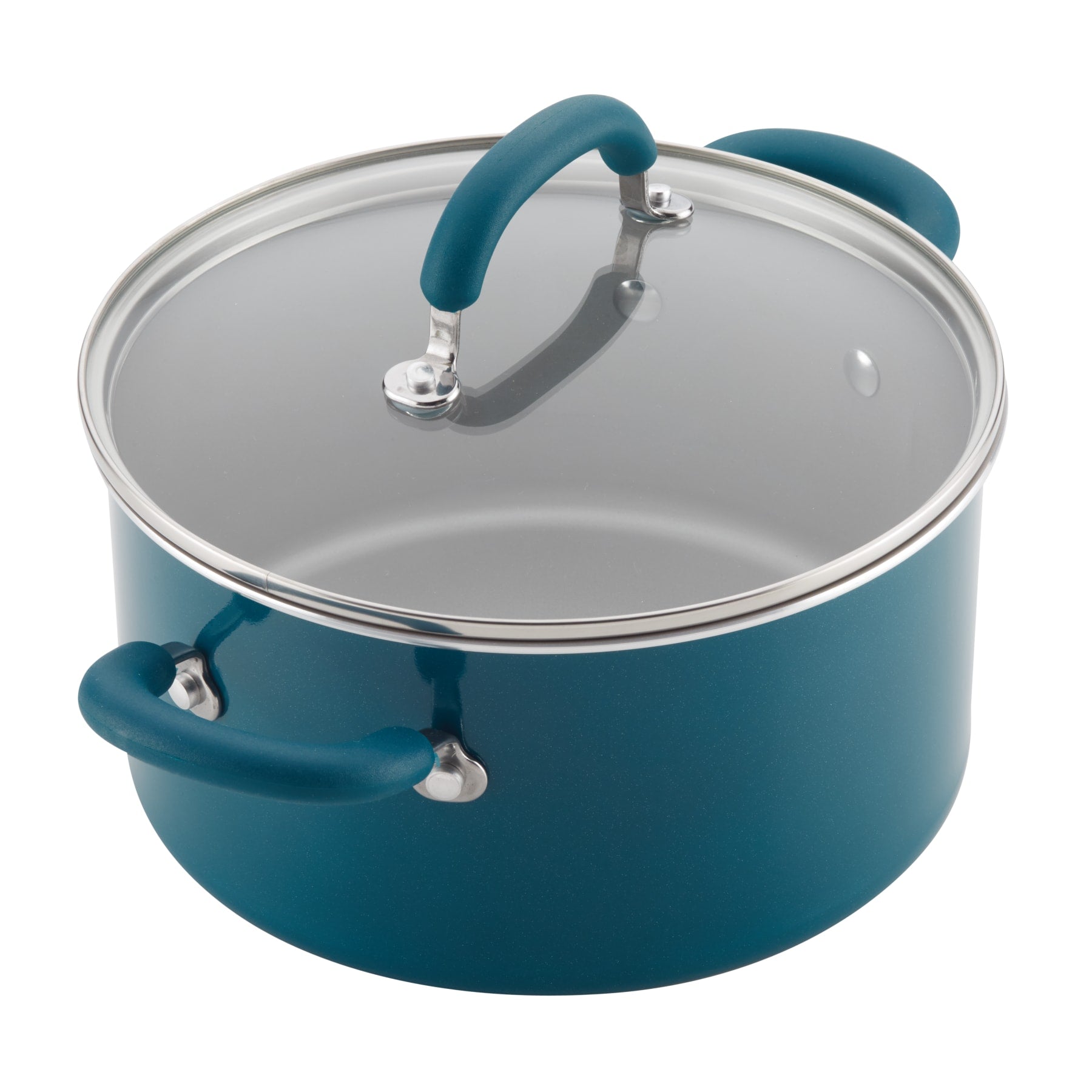 13-Piece Nonstick Induction Cookware Set - Image 2