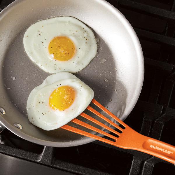 10-Inch & 12-Inch Nylon Spatula Set - Image 18
