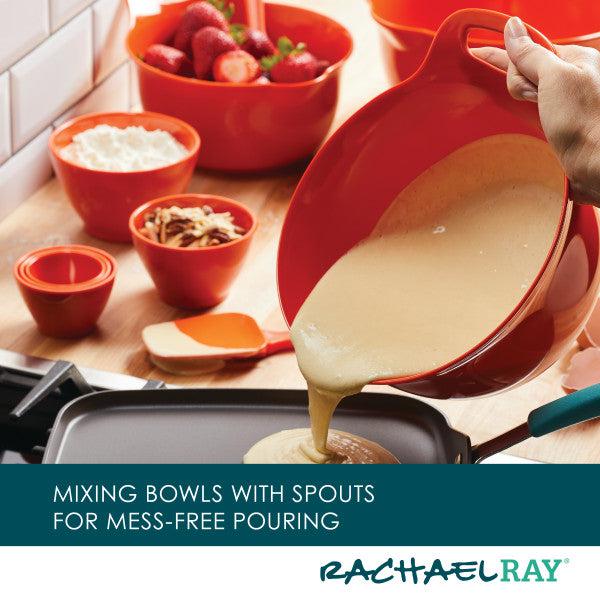 10-Piece Mix, Measure, and Utensil Set - Image 4
