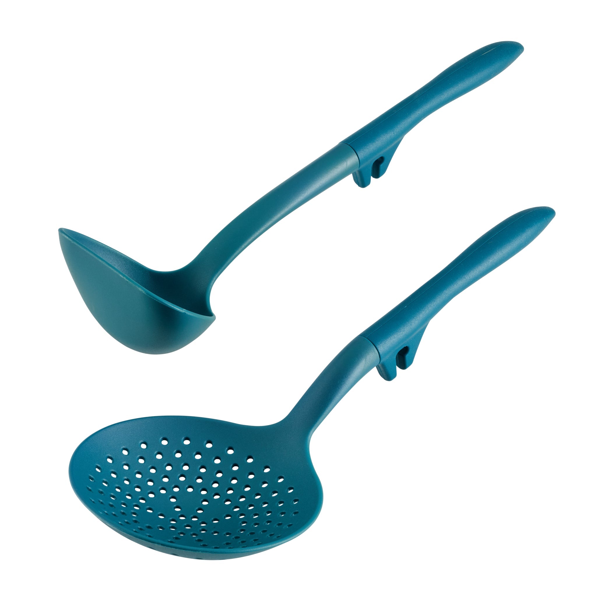 2-Piece Lazy Ladle and Skimmer - Image 2