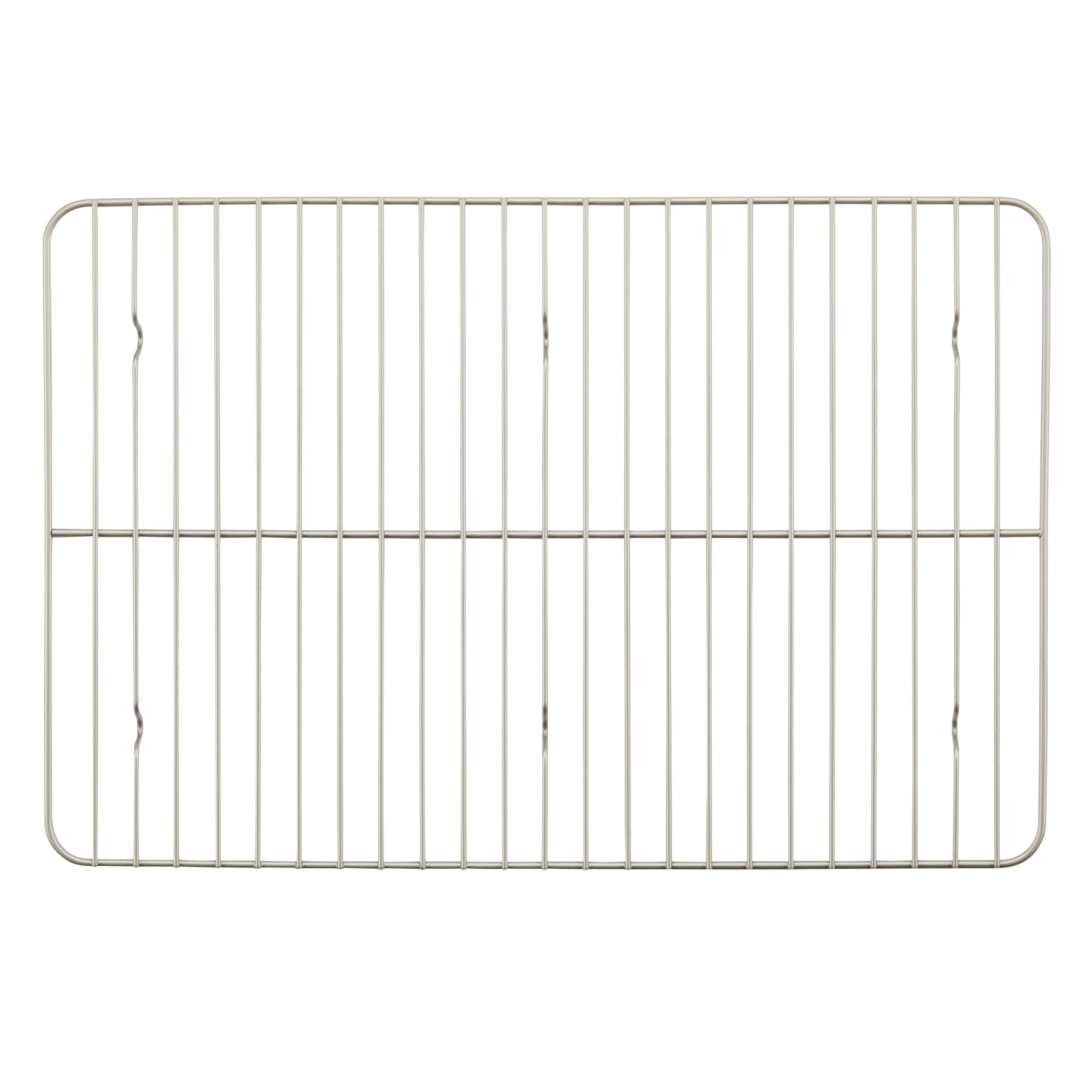13-Inch x 19-Inch Jumbo Nonstick Sheet Pan with Rack - Image 4