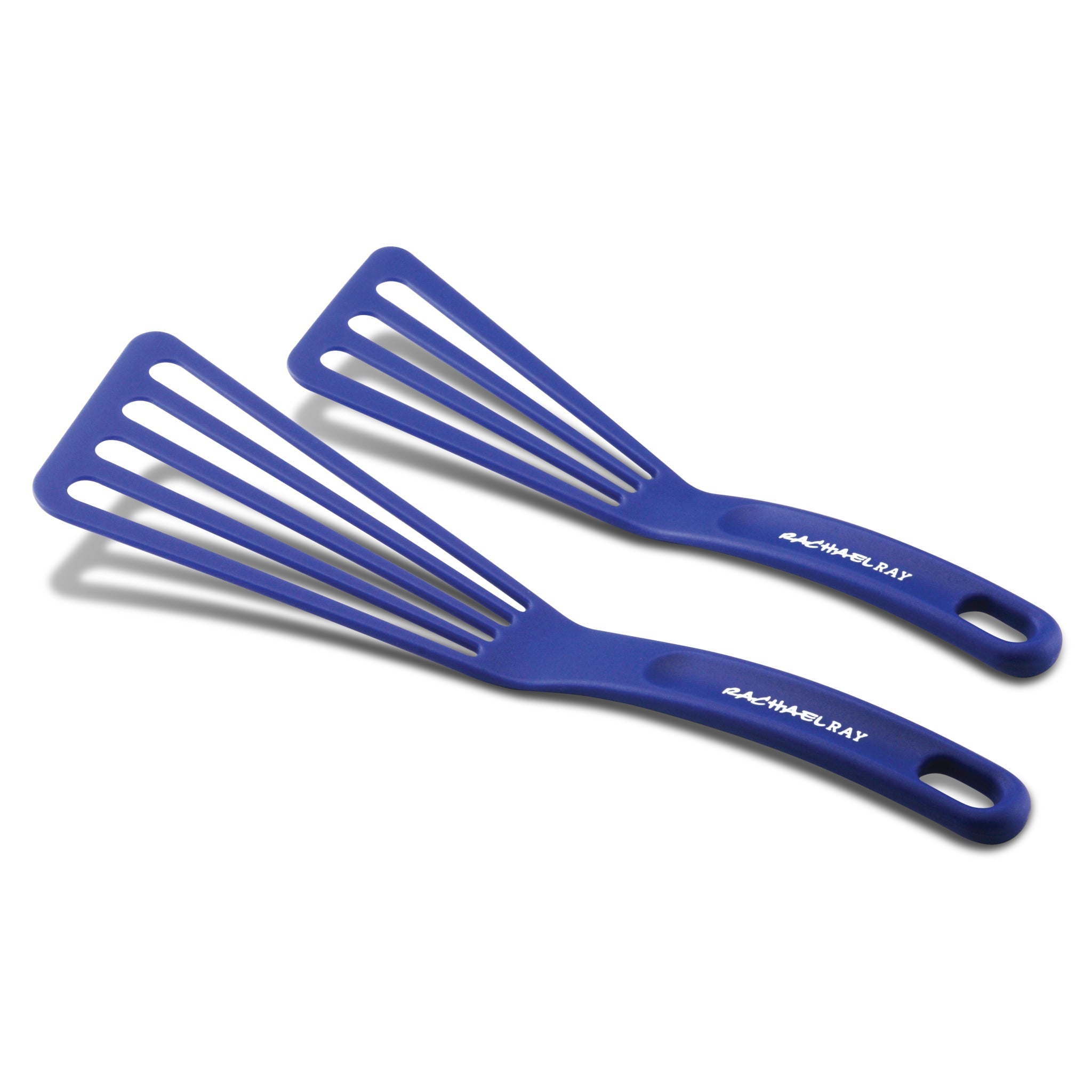 10-Inch & 12-Inch Nylon Spatula Set - Image 6
