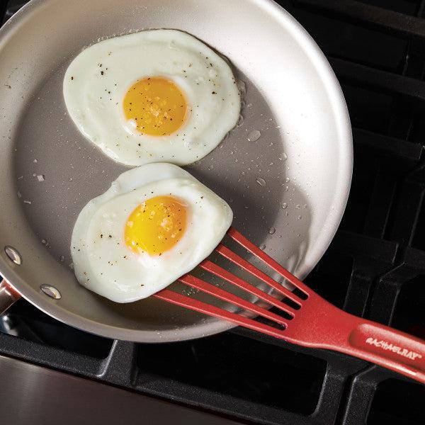 10-Inch & 12-Inch Nylon Spatula Set - Image 15